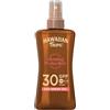 HAWAIIAN Tropic HT OLIO SPRAY SPF30 200ML