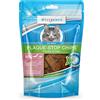 Bogadent plaque-stop Fish chips per gatti, 1 x 50 g