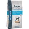 NUTRIVET - Super Premium - Grande Adulto - Crocchette Senza Grano - Cane Grande - Ricco di Proteine Animali - 15 kg