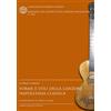 Lim Forme e stili della canzone napoletana classica