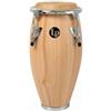 Latin Percussion LP Latin Percussion LP817900 Conga Mini Altezza 11, Pelle 4.5, Accordabile, Natural/Chrome, LPM198-AW