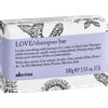 DAVINES ESSENTIAL HAIRCARE LOVE SMOOTH SHAMPOO BAR 100GR
