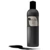 Senjo Color Basic Bodypainting I Viso & Body I Cosmetici Dermatologicamente Testati I Festival I 250 ml I Nero