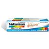 Multicentrum Adulti 50+ Effervescente Integratore Multivitaminico Vitamina B C D A Magnesio 20 Compresse Multicentrum