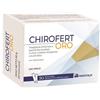 Farmitalia Srl - Soc. Unipers. Chirofert Oro 30 Stick Pack Orosolubili Per La Fertilità Maschile Farmitalia Srl - Soc. Unipers. Farmitalia Srl - Soc. Unipers.