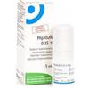 Lab.thea Hyabak Soluzione Oftalmica 5ml Lab.thea Lab.thea