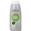Lycia Shampoo Antiodorante 300ml Lycia