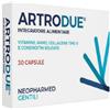 Mdm Artrodue 30 Capsule Mdm Mdm