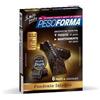 Pesoforma Barrette Double Dark Fondente Intenso 12 Pezzi Pesoforma Pesoforma