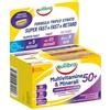 Equilibra Multivitamine & Minerali 50+ 30 Compresse Equilibra Equilibra