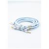 SUPRA CABLES SUPRA PLY 2X3.4 BLUE COMBICON 2X2M COPPIA CAVI PER DIFFUSORI NUOVI