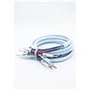 SUPRA CABLES SUPRA QUADRAX 2x4.0 COMBICON 2M COPPIA CAVI PER DIFFUSORI NUOVI
