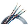 SUPRA CABLES SUPRA QUADRAX 2x4.0 COMBICON 4MT COPPIA CAVI PER DIFFUSORI NUOVI