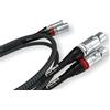 Ricable MX1 MAGNUS XLR 1 metro - Cavo Audio Stereo Bilanciato Hi-Fi