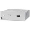 PRO-JECT STREAM BOX S2 ULTRA STREAMER DI RETE SILVER NUOVO