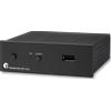 PRO-JECT STREAM BOX S2 ULTRA STREAMER DI RETE BLACK NUOVO