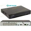 Hikvision Dvr Videosorveglianza Hikvision 16 canali + 2canali IP 1080p iDS-7216HQHI-M1/S