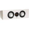 ELAC CARINA CC241.4 DIFFUSORE CENTRALE WHITE NUOVI GARANZIA ITALIA