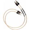 KIMBER KABLE TIMBRE ULTRAPLATE RCA 50cm COPPIA CAVI NUOVI