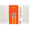 VAN DEN HUL 3T THE VALLEY RCA 80cm COPPIA