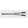 KIMBER KABLE TAK-CU WBT 114Cu RCA CAVO PHONO 2M NUOVO