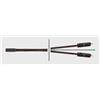 KIMBER KABLE TAK-CU WBT 114Cu RCA CAVO PHONO 1M NUOVO