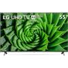LG Televisore TV LG 55" LED 55UN80003 Ultra HD 4K Smart-TV DVB-S2 DVB-T2