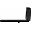 WHARFEDALE VISTA 200 S SOUNDBAR STEREO + SUBWOOFER BLACK NUOVA GARANZIA ITALIA