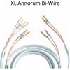 SUPRA CABLES SUPRA XL ANNORUM 2X4m BI-WIRE COMBICON COPPIA CAVI DI POTENZA NUOVI