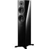 DYNAUDIO EVOKE 30 COPPIA DIFFUSORI DA PAVIMENTO BLACK NUOVI