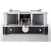 T.A.C. V-88 AMPLIFICATORE INTEGRATO A VALVOLE 2x70W BLACK NUOVO