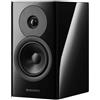 DYNAUDIO EVOKE 10 COPPIA DIFFUSORI BOOKSHELF BLACK NUOVI