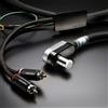 FURUTECH AG-12L (DIN-L-RCA) CAVO PHONO 1.2MT NUOVO