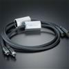 FURUTECH AUDIO REFERENCE III XLR CAVO DI SEGNALE 1.2MT NUOVO