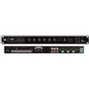 Amplificatore Mixer Pa 120w 5 Zone 70/100v Con