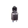 BeS Testa mobile carrello custodia led RGB 30W proiettore gobos disegno disco 230