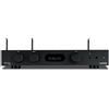 AUDIOLAB 6000A PLAY AMPLIFICATORE INTEGRATO BLACK NUOVO