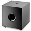 FOCAL CUB EVO SUB-WOOFER ATTIVO BASS REFLEX BLACK NUOVO