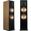 KLIPSCH KLIPSCH RF-7 III COPPIA DIFF.RI DA PAVIMENTO CHERRY NUOVI GARANZIA IT