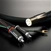 FURUTECH AG-12 (DIN-RCA) CAVO PHONO 1.2M NUOVO