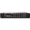 GBC AMPLIFICATORE KARAOKE HOME THEATRE 180W USB-SD filodiffusione dj casa 6 ZONE REG
