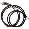 KIMBER KABLE HERO UP BLACK RCA COPPIA CAVI INTERCONNESSIONE NUOVI