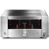 T.A.C. K 35 AMPLIFICATORE INTEGRATO A VALVOLE SILVER NUOVO GARANZIA ITALIA