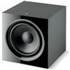FOCAL SUB 600P BLACK GLOSS NUOVO