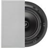 Q ACOUSTICS QI 65S COPPIA DIFFUSORI DA SOFFITTO NUOVI GARANZIA ITALIA