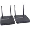 GBC Estensore Di Segnale Hdmi Wireless 2,4 E 5ghz 100m GBC 14281070 Estensore Di Seg