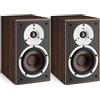 DALI SPEKTOR 2 COPPIA DIFFUSORI BOOKSHELF WALNUT NUOVI GARANZIA ITALIA