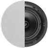 Q ACOUSTICS QI 65 C COPPIA DIFFUSORI INCEILING NUOVI