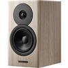 DYNAUDIO EVOKE 10 COPPIA DIFFUSORI BOOKSHELF BLONDE WOOD NUOVI