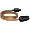 ESSENTIAL AUDIO TOOLS CURRENT CONDUCTOR L 2MT NUOVO GARANZIA ITALIA